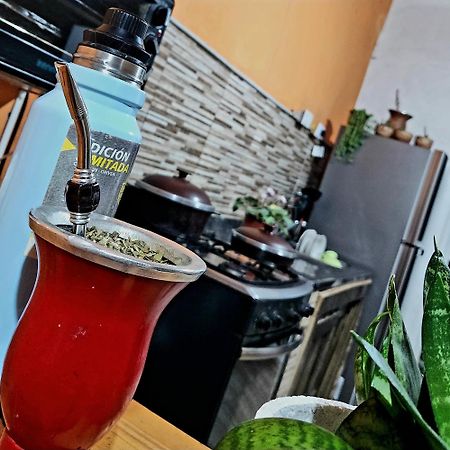 Hostel Lo De Kata Garupá Kültér fotó