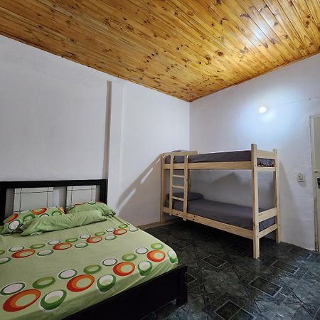 Hostel Lo De Kata Garupá Kültér fotó