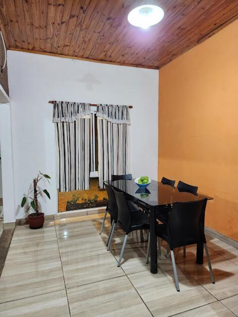 Hostel Lo De Kata Garupá Kültér fotó