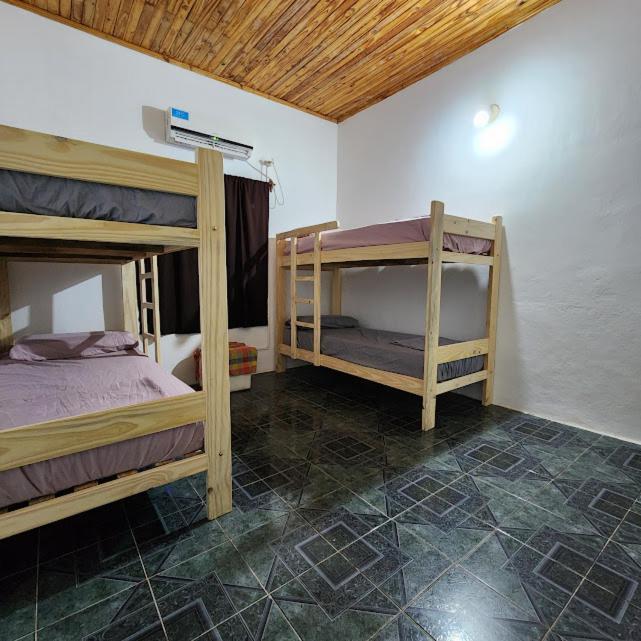 Hostel Lo De Kata Garupá Kültér fotó