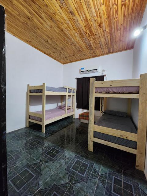 Hostel Lo De Kata Garupá Kültér fotó