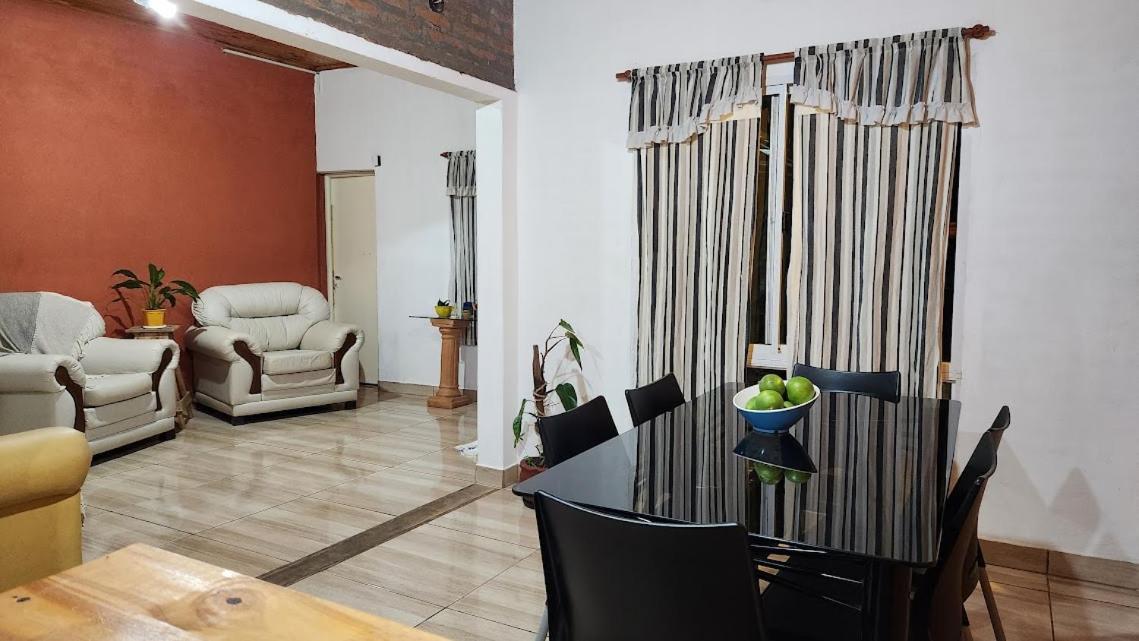 Hostel Lo De Kata Garupá Kültér fotó
