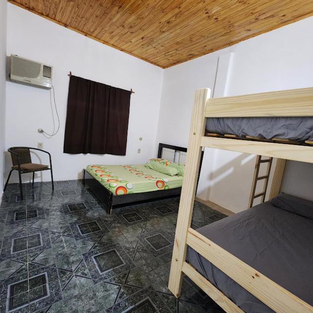 Hostel Lo De Kata Garupá Kültér fotó