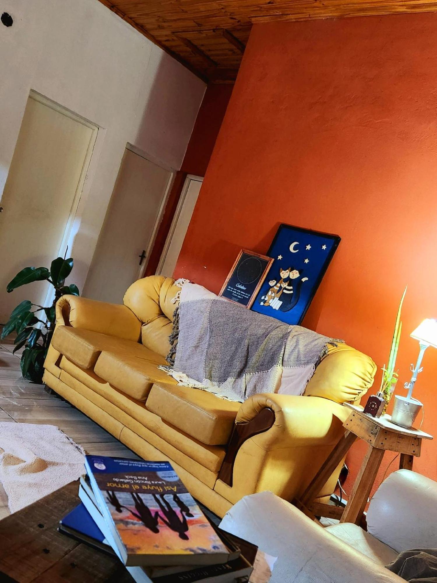 Hostel Lo De Kata Garupá Kültér fotó