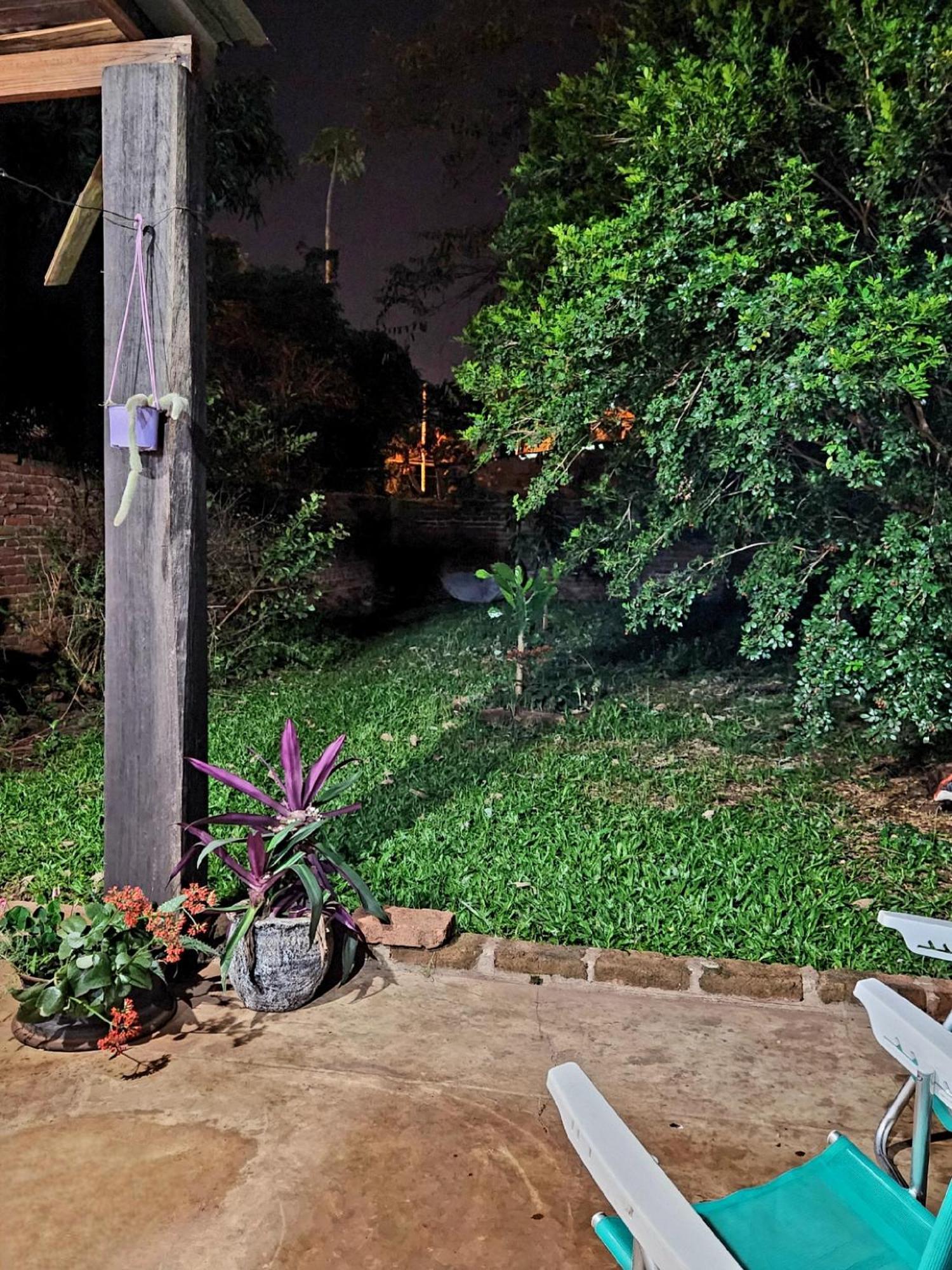 Hostel Lo De Kata Garupá Kültér fotó